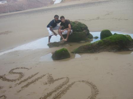 moi et simo